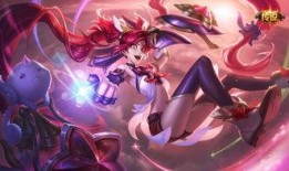 盲僧重做爆料视频大全,技能革新与视觉盛宴