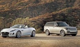 捷豹路虎爆料视频播放,揭秘未来车型与科技革新