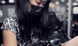 女纹身师爆料视频,纹身背后的故事与秘密