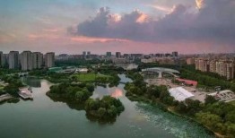 汉中云上江湾最新爆料,揭秘生态宜居新地标即将崛起