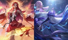 貂蝉三款皮肤爆料最新