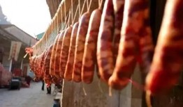 爆料垃圾香肠怎么做视频