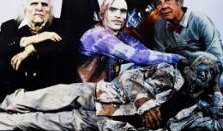 电锯杀人狂2在线观看,生死较量，惊悚续集