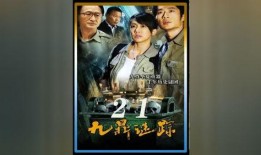 九鼎迷踪在线观看