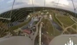 水滑梯视频爆料大全最新,惊险刺激瞬间回顾