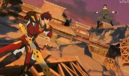 镇魂街2在线观看,续写热血传奇，守护者再战风云！