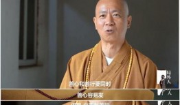 智祥法师爆料视频,佛教界内幕大公开