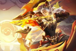 后羿新皮肤爆料最新,神秘箭矢，星空璀璨