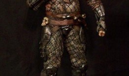 铁血战士在线观看,在线观影，勇闯未知宇宙的惊险之旅