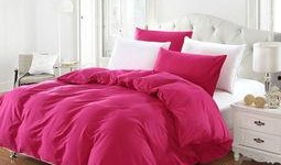 纯棉被罩爆料视频教程,轻松掌握家居布艺DIY