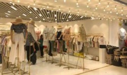 网红服装店爆料视频,潮流新品抢先看！