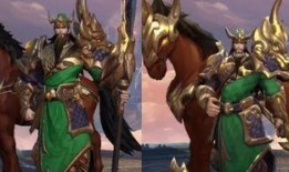 关羽戏曲皮肤爆料视频,传统艺术与现代电竞的完美融合