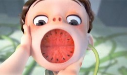 带你吃瓜奇怪动画片免费观看,免费畅享神秘动画盛宴