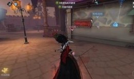 第五人格今日官方爆料,神秘角色登场，惊悚游戏体验升级