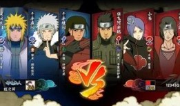 火影忍者最新爆料二代,揭秘二代火影神秘身世与传奇事迹