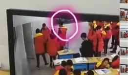 商丘市一中爆料事件视频,揭秘校园内幕引发社会关注