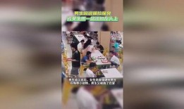 天津食堂爆料视频播放,天津食堂爆料视频引发热议
