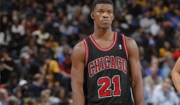 吉米巴特勒爆料视频