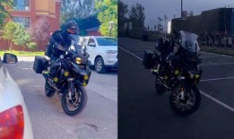 爆料机车博主视频大全最新,速度与激情的视觉盛宴