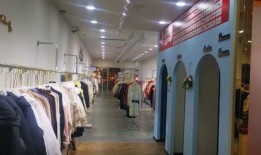 网红服装店爆料视频,潮流新品抢先看！