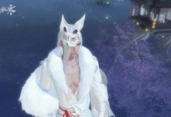 逆水寒新年最新白发爆料