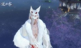 逆水寒新年最新白发爆料