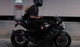 爆料机车博主视频大全最新,速度与激情的视觉盛宴