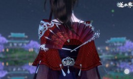 逆水寒新年最新白发爆料