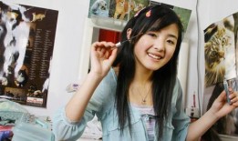 爆料娱乐圈张含韵,揭秘明星背后的故事