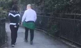 散兵爬山爆料视频大全,揭秘户外探险的惊险与乐趣