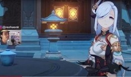 原神4最新主线爆料剧情,探寻神秘遗迹，揭开世界末日的序幕