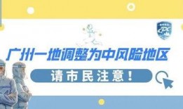 广州番禺新闻爆料最新疫情