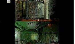 鬼父第十六集在线观看,惊悚升级，真相渐露