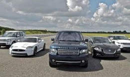 捷豹路虎爆料视频播放,揭秘未来车型与科技革新