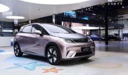 比亚迪新款爆料视频播放,性能升级，科技赋能