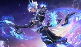 澜出皮肤最新爆料,神秘元素与东方美学完美融合