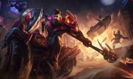 关羽戏曲皮肤爆料视频,传统艺术与现代电竞的完美融合