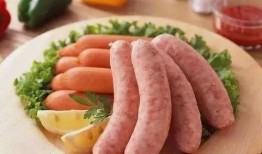 爆料垃圾香肠怎么做视频