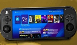 掌机最新爆料游戏