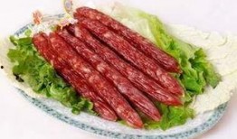 爆料垃圾香肠怎么做视频