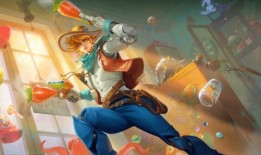 马可皮肤 爆料图片最新,全新造型惊艳亮相，神秘特效引期待