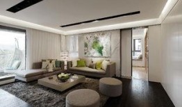 北京装修案例爆料视频播放,视频爆料背后的时尚家居风尚