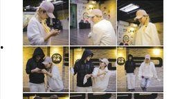 苏醒何洁爆料视频,娱乐圈背后的惊人真相