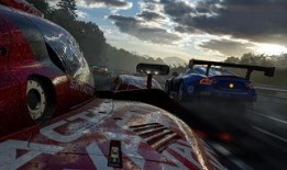 竞速7最新爆料图片高清,高清图片揭示极致赛道与炫酷赛车