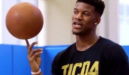 吉米巴特勒爆料视频