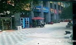 柳州小区爆料案件视频,视频揭秘惊人真相！