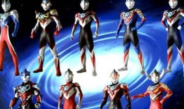 奥特曼新形态爆料视频,神秘力量觉醒，宇宙守护者再启征程