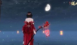 逆水寒九灵最新爆料