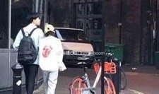 娱乐圈吃瓜群众张若昀,娱乐圈吃瓜群众的甜蜜逆袭