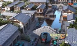 非遗小镇爆料视频,传承与创新交织的视觉盛宴